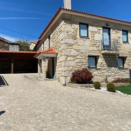 Casa Dos Duques Moura Morta