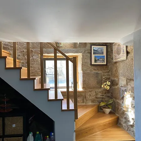 Casa Dos Duques * Moura Morta