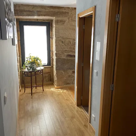 Casa Dos Duques 펜션