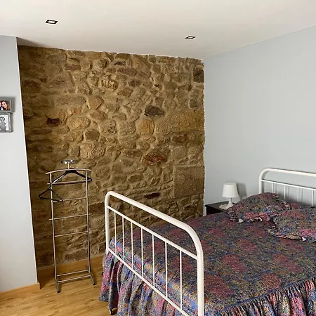 펜션 Casa Dos Duques Moura Morta