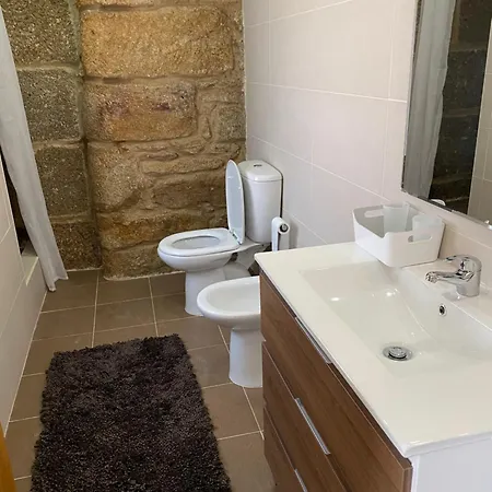 Casa Dos Duques Moura Morta