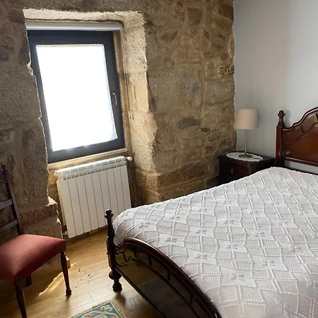Casa Dos Duques * Moura Morta