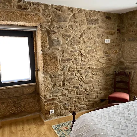 Casa Dos Duques