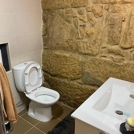 Casa Dos Duques Casa vacanze Moura Morta