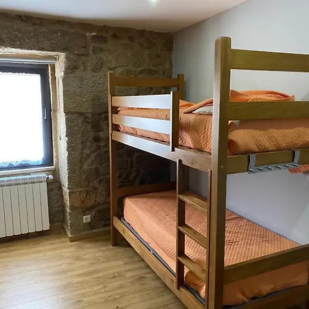 Casa Dos Duques * Moura Morta