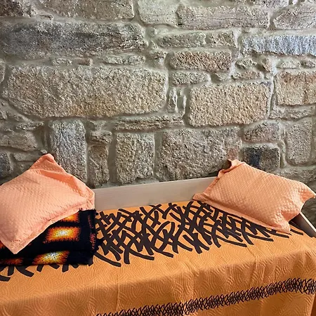 펜션 Casa Dos Duques Moura Morta