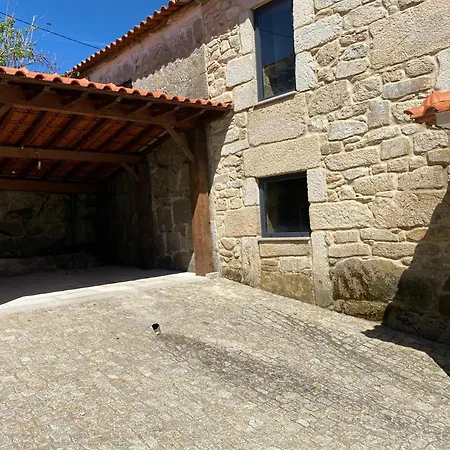 Casa Dos Duques