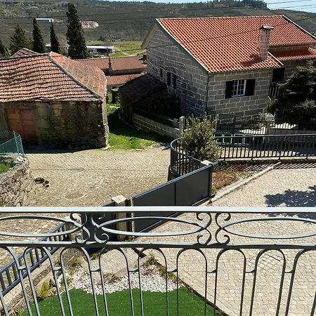 Casa Dos Duques Casa vacanze