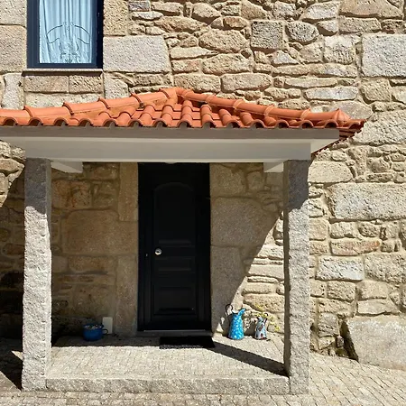 펜션 Casa Dos Duques *