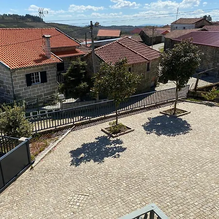 Casa Dos Duques *