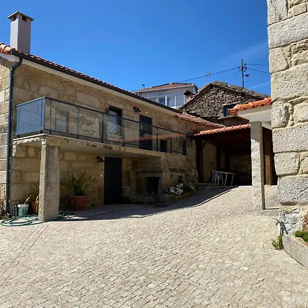 Casa Dos Duques Moura Morta