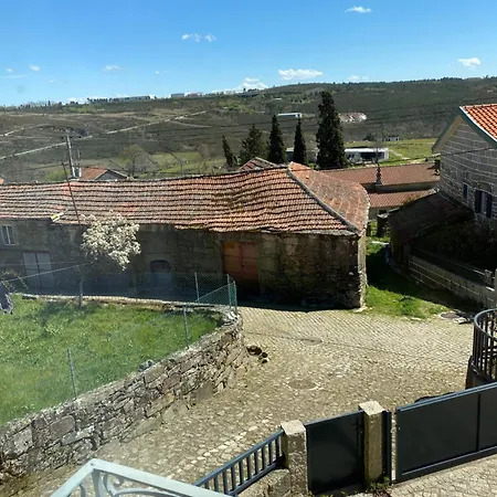 Casa Dos Duques
