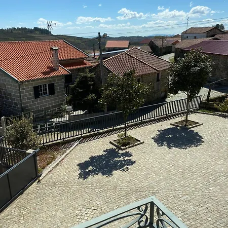 Casa Dos Duques Casa vacanze *