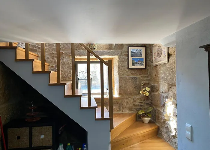 Casa Dos Duques * Moura Morta