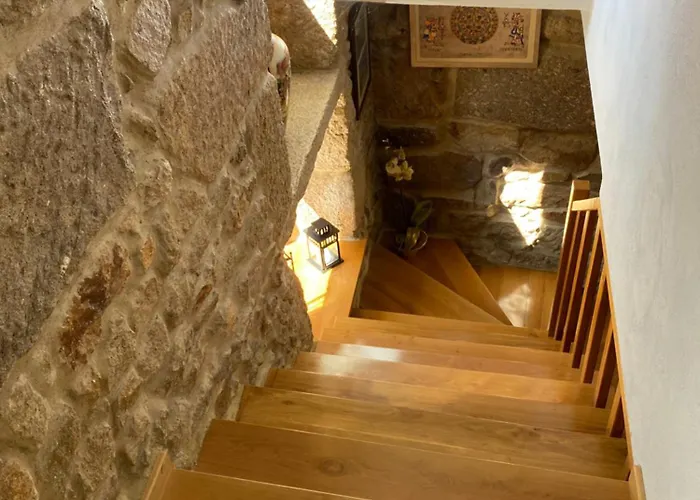 Ferienhaus Casa Dos Duques Moura Morta