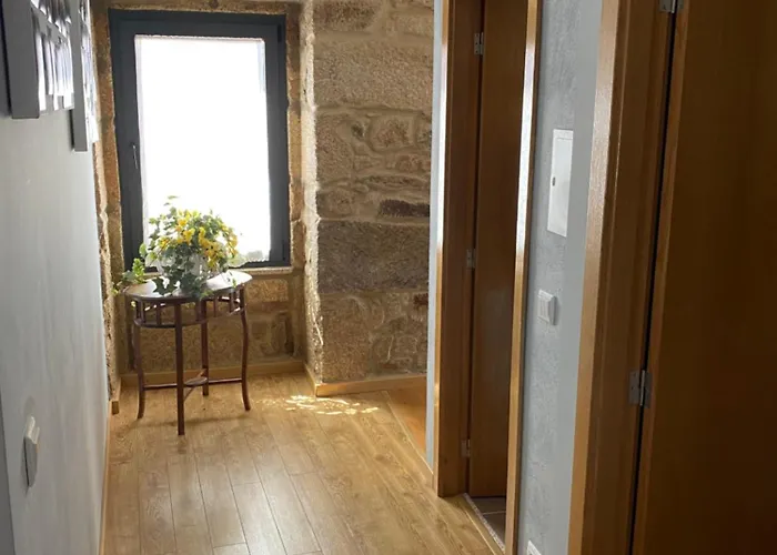 Casa Dos Duques Ferienhaus