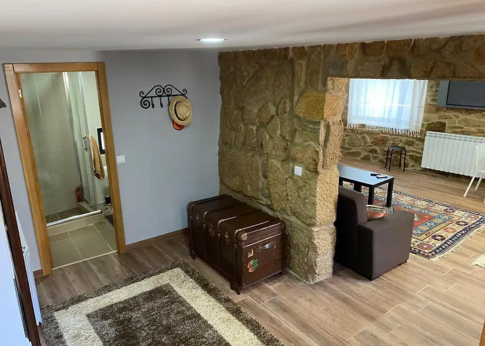 펜션 Casa Dos Duques *