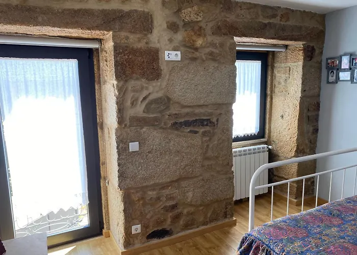 Casa Dos Duques Dom wakacyjny Moura Morta