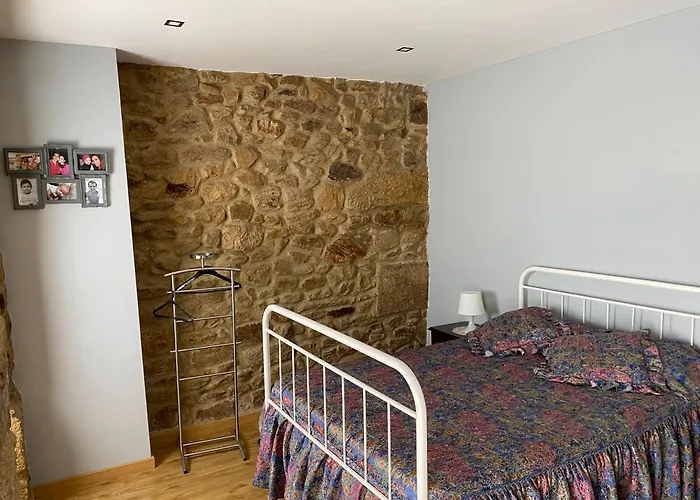 Ferienhaus Casa Dos Duques Moura Morta