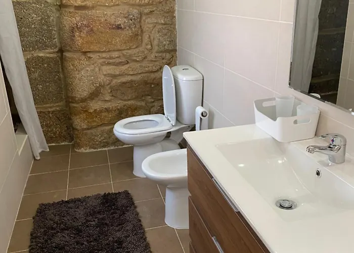 Casa Dos Duques Moura Morta