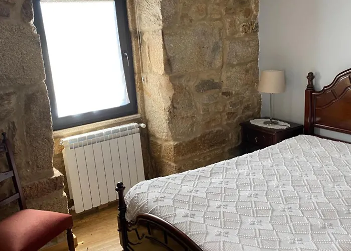 Casa Dos Duques * Moura Morta