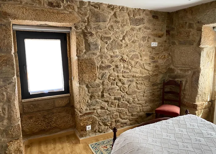 Casa Dos Duques