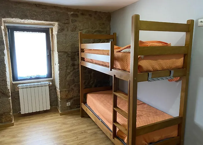 Casa Dos Duques * Moura Morta