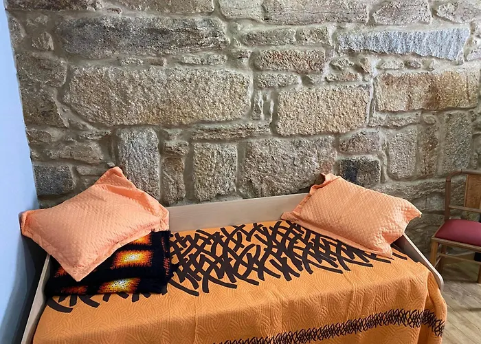 Ferienhaus Casa Dos Duques Moura Morta