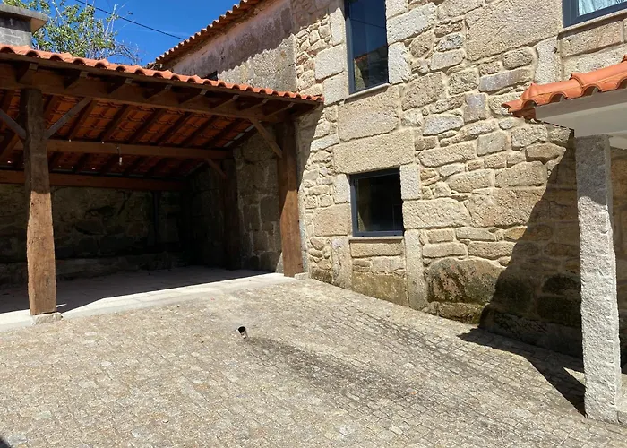 Casa Dos Duques