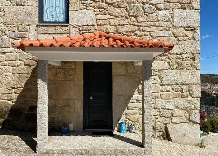 Dom wakacyjny Casa Dos Duques *