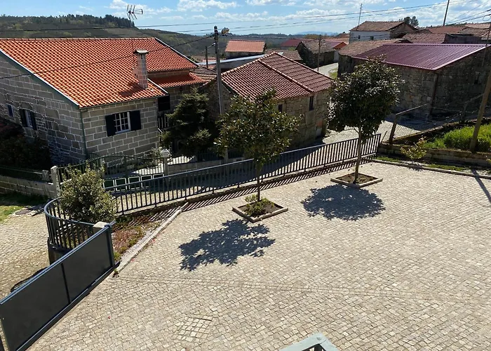 Casa Dos Duques *