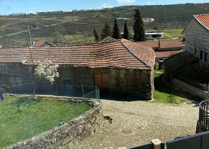 Casa Dos Duques