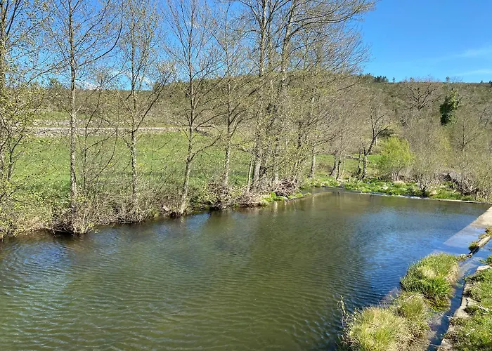 Ferienhaus Casa Dos Duques Moura Morta